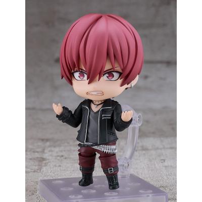 Idolish7 Figura Nendoroid Toma Inumaru 10 cm