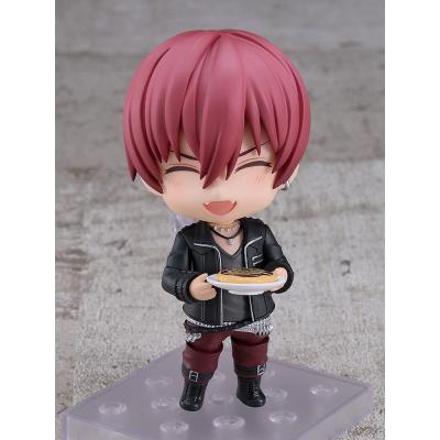 Idolish7 Figura Nendoroid Toma Inumaru 10 cm