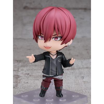 Idolish7 Figura Nendoroid Toma Inumaru 10 cm