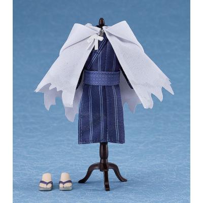 Touken Ranbu -ONLINE- Figura Nendoroid Doll Yamanbagiri Kunihiro: Casual Outfit Ver. 14 cm