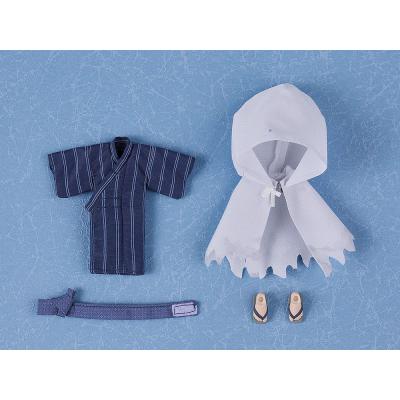 Touken Ranbu -ONLINE- Figura Nendoroid Doll Yamanbagiri Kunihiro: Casual Outfit Ver. 14 cm