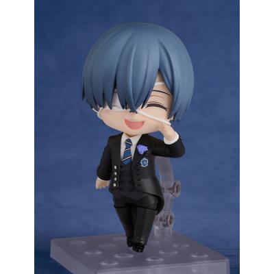 Black Butler: Boarding School Arc Figura Nendoroid Ciel Phantomhive: Sapphire Owl Ver. 10 cm