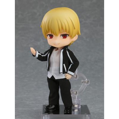 Fate/Night Heaven´s Feel Figura Nendoroid Doll Gilgamesh 14 cm