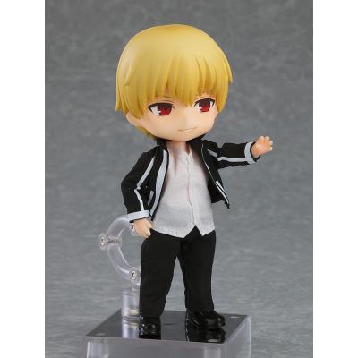 Fate/Night Heaven´s Feel Figura Nendoroid Doll Gilgamesh 14 cm