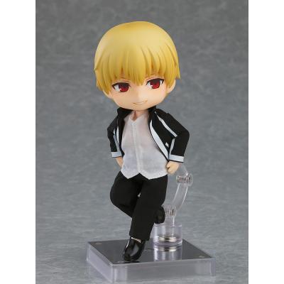 Fate/Night Heaven´s Feel Figura Nendoroid Doll Gilgamesh 14 cm