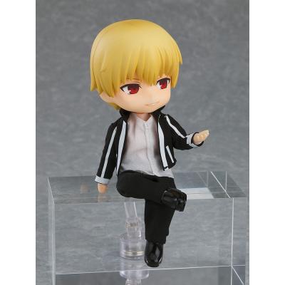 Fate/Night Heaven´s Feel Figura Nendoroid Doll Gilgamesh 14 cm