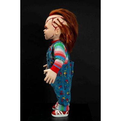 La semilla de Chucky Réplica Muñeco 1/1 Chucky 76 cm