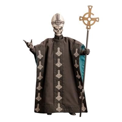 Ghost Figura 1/6 Papa Emeritus II 30 cm