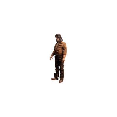 Texas Chainsaw Massacre 2 Figura 1/6 Leatherface 33 cm