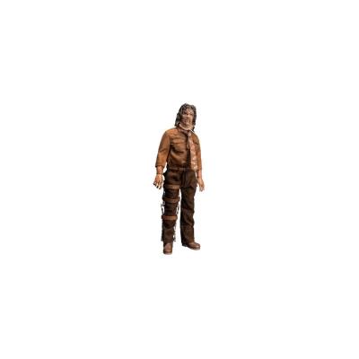 Texas Chainsaw Massacre 2 Figura 1/6 Leatherface 33 cm