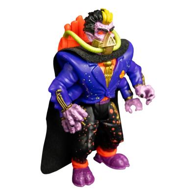Toxic Crusaders Figura Dr. Killemoff 13 cm