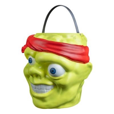 Universal Monsters Cubeta para Dulces Toxie