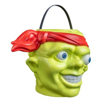 Universal Monsters Cubeta para Dulces Toxie