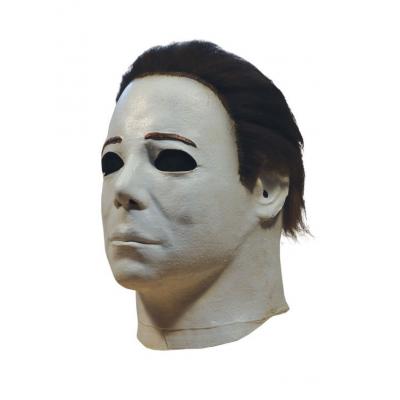 Halloween 4: El retorno de Michael Myers Máscara de látex Michael Myers