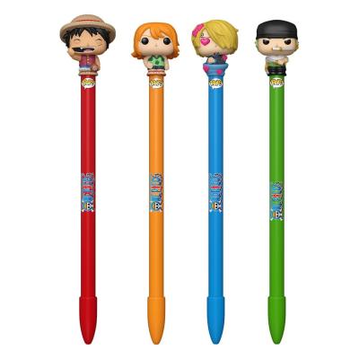 Marvel New Classics POP! Homewares Bolígrafos con Toppers Exspositor (16)