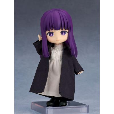 Frieren: Beyond Journey´s End Nendoroid Accesorios para las Figuras Nendoroid Doll Outfit Set: Fern
