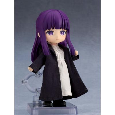 Frieren: Beyond Journey´s End Nendoroid Accesorios para las Figuras Nendoroid Doll Outfit Set: Fern