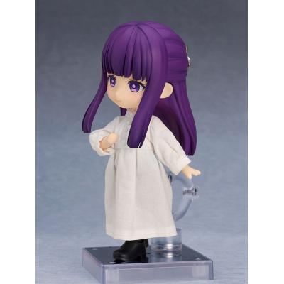 Frieren: Beyond Journey´s End Nendoroid Accesorios para las Figuras Nendoroid Doll Outfit Set: Fern