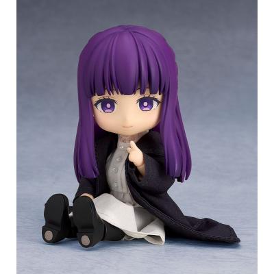 Frieren: Beyond Journey´s End Nendoroid Accesorios para las Figuras Nendoroid Doll Outfit Set: Fern