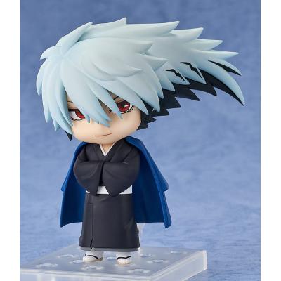 Nura: Rise of the Yokai Clan Figura Nendoroid Rikuo Nura (Night) 10 cm