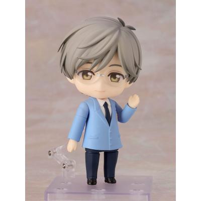 Cardcaptor Sakura: Clear Card Figura Nendoroid Yukito Tsukishiro 10 cm