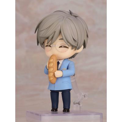 Cardcaptor Sakura: Clear Card Figura Nendoroid Yukito Tsukishiro 10 cm