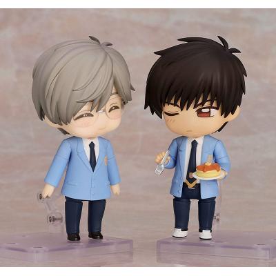 Cardcaptor Sakura: Clear Card Figura Nendoroid Yukito Tsukishiro 10 cm