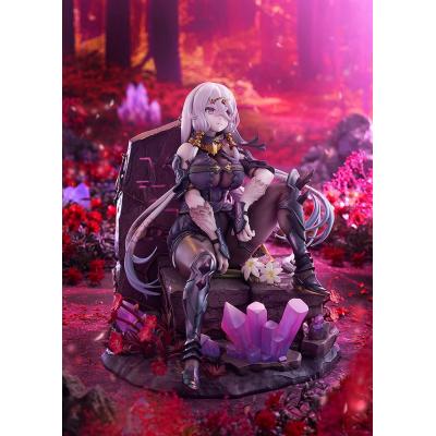 Atelier Ryza: Ever Darkness & the Secret Hideout Estatua PVC 1/6 Lila Decyrus 18 cm