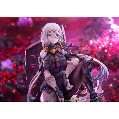 Atelier Ryza: Ever Darkness & the Secret Hideout Estatua PVC 1/6 Lila Decyrus 18 cm