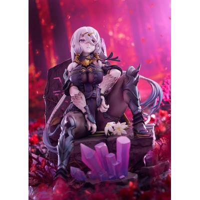 Atelier Ryza: Ever Darkness & the Secret Hideout Estatua PVC 1/6 Lila Decyrus 18 cm