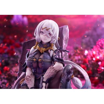Atelier Ryza: Ever Darkness & the Secret Hideout Estatua PVC 1/6 Lila Decyrus 18 cm
