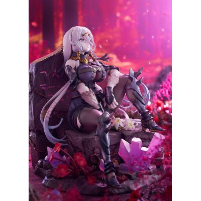 Atelier Ryza: Ever Darkness & the Secret Hideout Estatua PVC 1/6 Lila Decyrus 18 cm