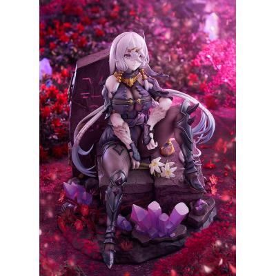 Atelier Ryza: Ever Darkness & the Secret Hideout Estatua PVC 1/6 Lila Decyrus 18 cm