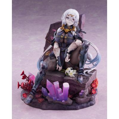 Atelier Ryza: Ever Darkness & the Secret Hideout Estatua PVC 1/6 Lila Decyrus 18 cm
