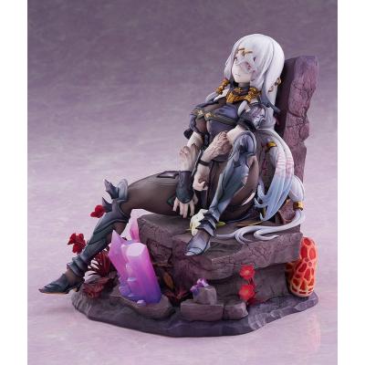 Atelier Ryza: Ever Darkness & the Secret Hideout Estatua PVC 1/6 Lila Decyrus 18 cm