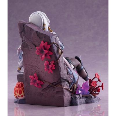 Atelier Ryza: Ever Darkness & the Secret Hideout Estatua PVC 1/6 Lila Decyrus 18 cm