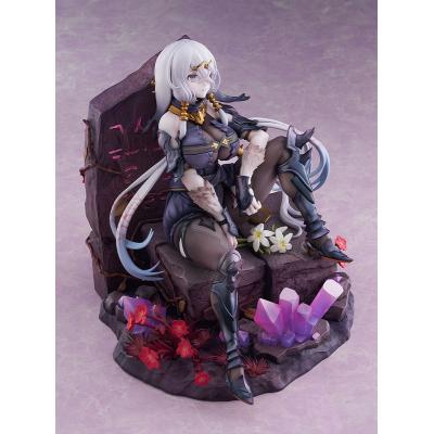 Atelier Ryza: Ever Darkness & the Secret Hideout Estatua PVC 1/6 Lila Decyrus 18 cm