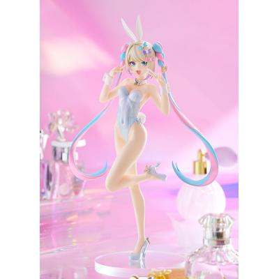 Needy Streamer Overload Estatua PVC Pop Up Parade OMGkawaiiAngel: Bunny L Size 23 cm