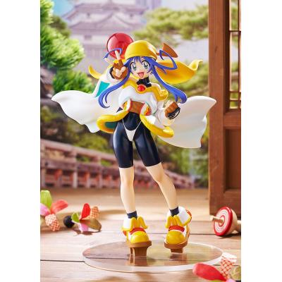 Saber Marionette J Estatua PVC Pop Up Parade SP Lime 22 cm