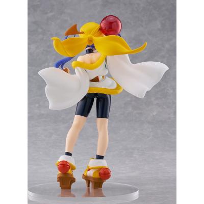Saber Marionette J Estatua PVC Pop Up Parade SP Lime 22 cm