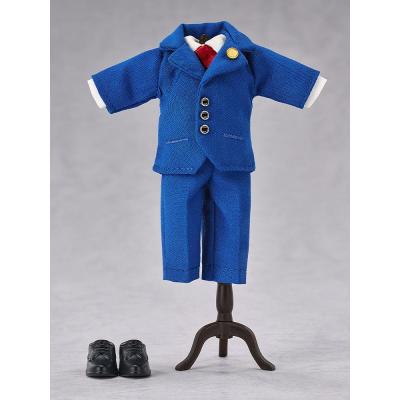 Ace Attorney Figura Nendoroid Doll Phoenix Wright 14 cm