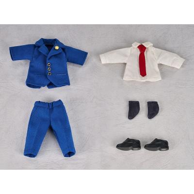 Ace Attorney Figura Nendoroid Doll Phoenix Wright 14 cm