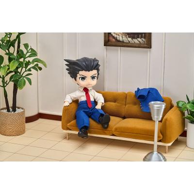 Ace Attorney Figura Nendoroid Doll Phoenix Wright 14 cm