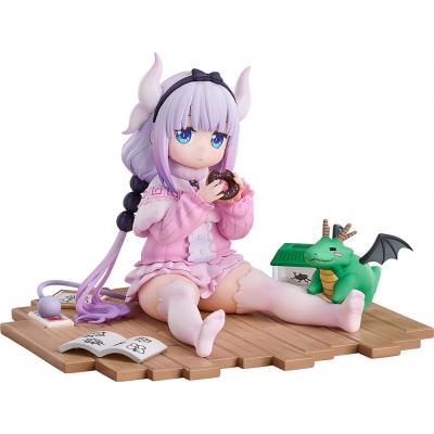 Miss Kobayashi´s Dragon Maid Estatua PVC 1/7 Kanna: Holiday Ver. 9 cm