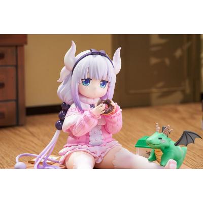 Miss Kobayashi´s Dragon Maid Estatua PVC 1/7 Kanna: Holiday Ver. 9 cm