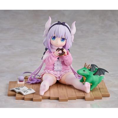Miss Kobayashi´s Dragon Maid Estatua PVC 1/7 Kanna: Holiday Ver. 9 cm