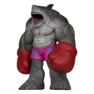 Todd's Mods DC Direct Estatuas Collector Vinyl 11 cm Wave 2 Surtido (3)