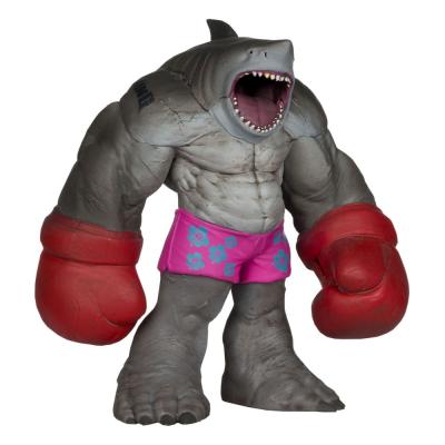 Todd's Mods DC Direct Estatuas Collector Vinyl 11 cm Wave 2 Surtido (3)