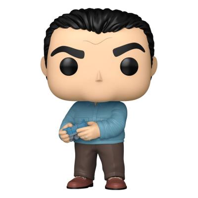 Sopranos POP! TV Vinyl Figura Bobby Baccalla 9 cm