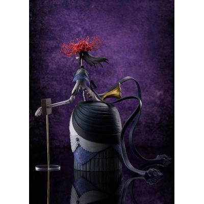 Puella Magi Madoka Magica The Movie Rebellion Estatua PVC Pop Up Parade SP Nutcracker Witch 24 cm